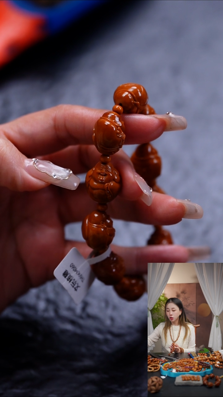 手串橄榄核橄榄核