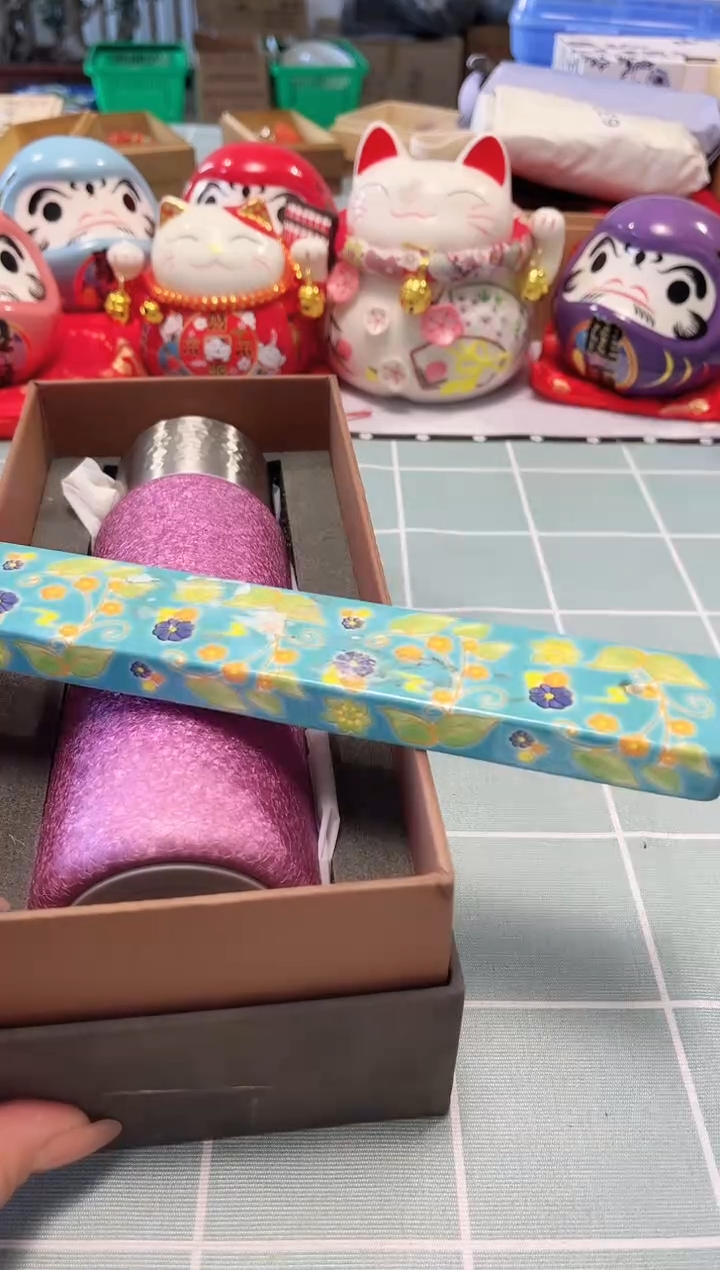 【闪购商品】瓷片陶瓷周边629文玩多人