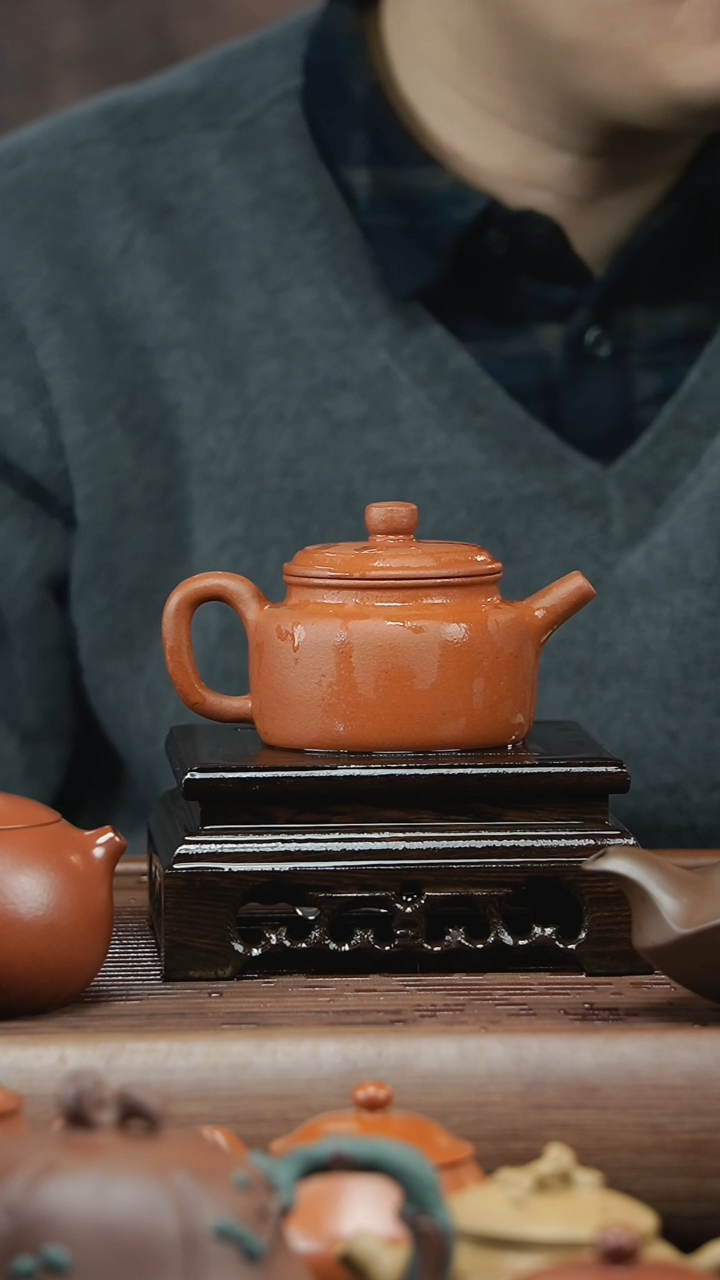 【闪购商品】紫砂茶壶000000000000