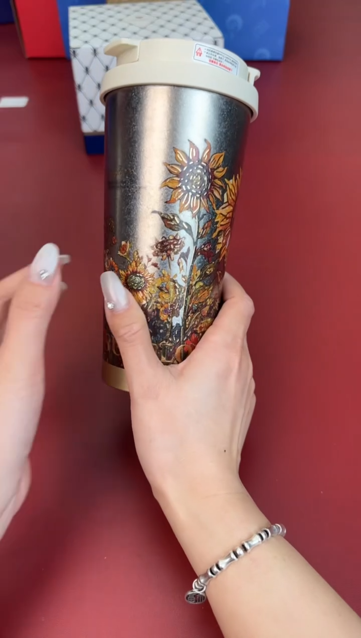 【闪购商品】瓷片正午瓷缘 臻品源泉@@10S24