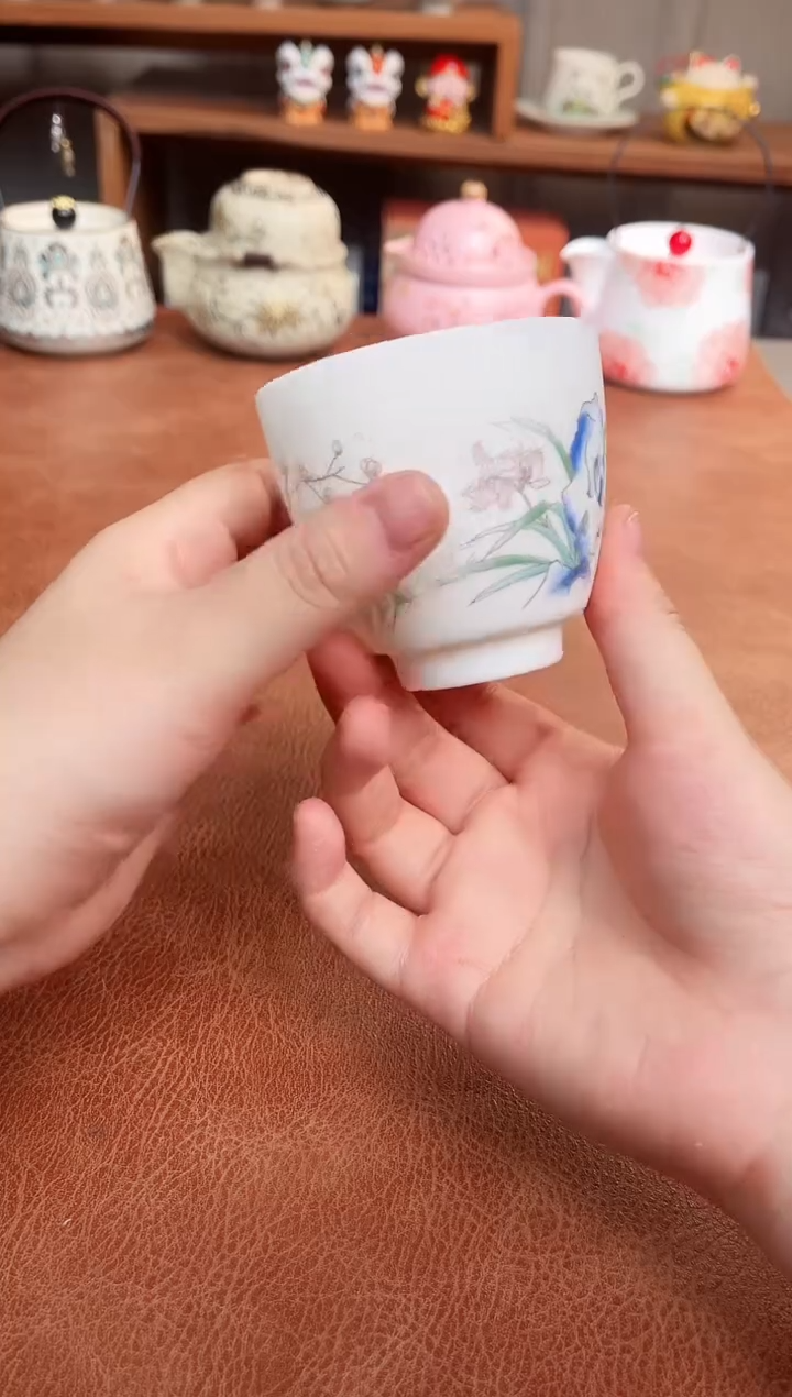 【高货清库存】(微瑕，完美主义勿拍）