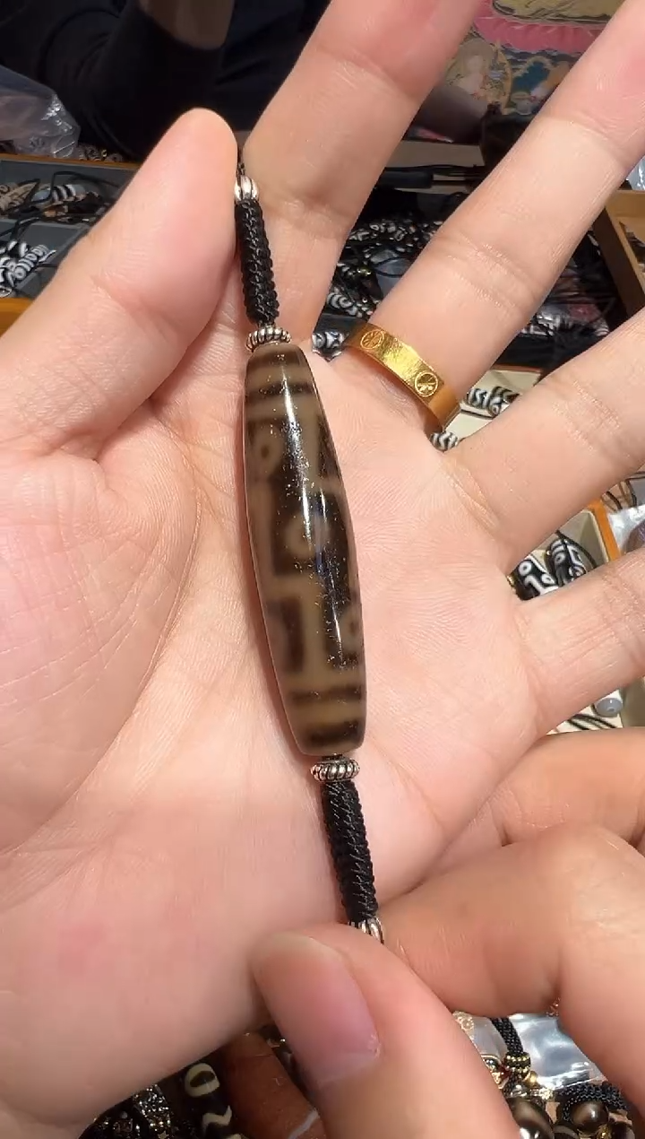 【闪购商品】玛瑙/玉髓颈饰未镶嵌锁骨珠珠