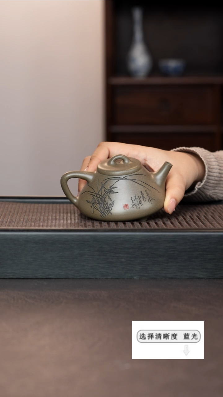 【闪购商品】紫砂茶壶9999999999999999