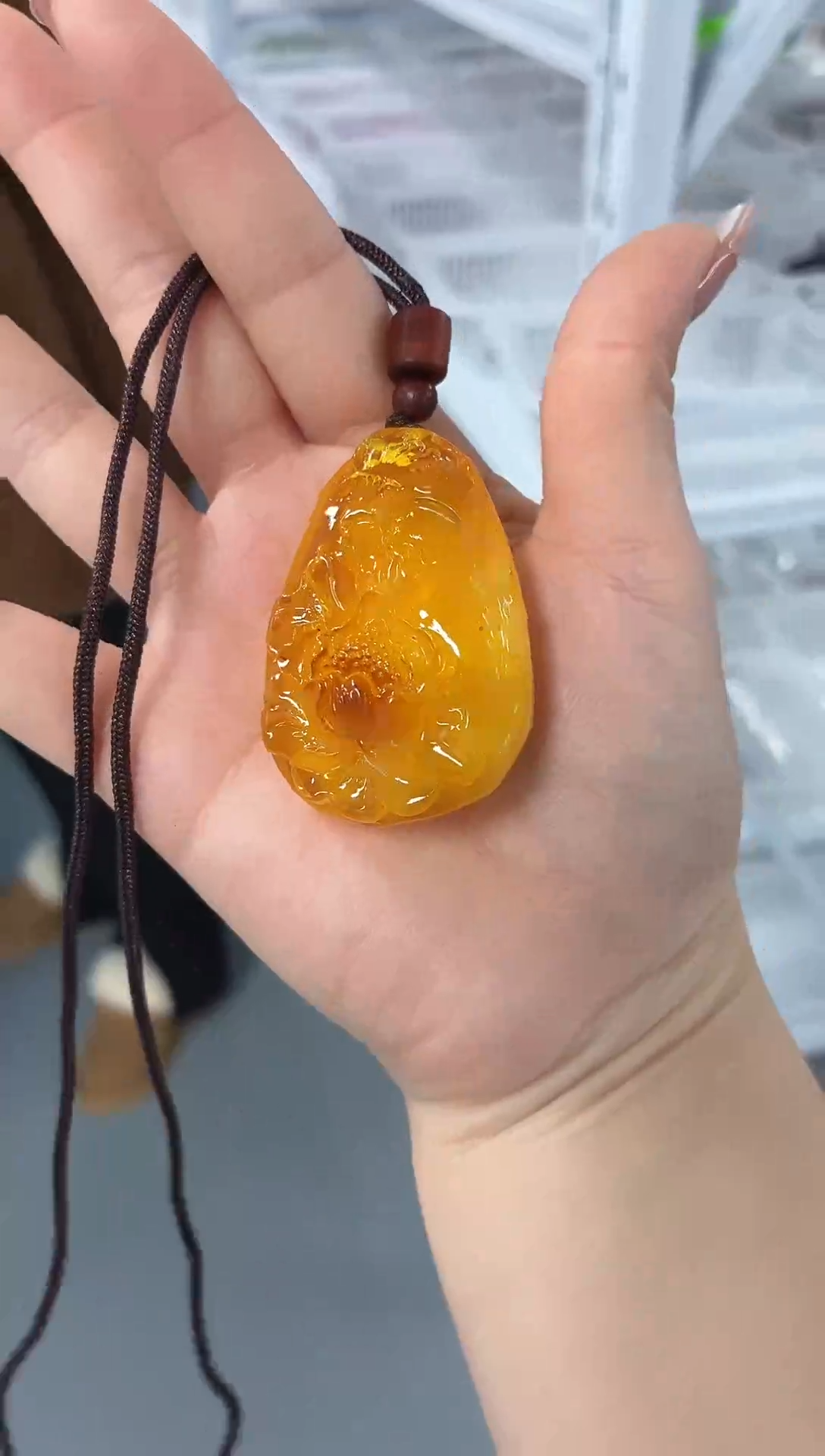 【高定甄选】高端轻奢手链多样性发货ZX2769S