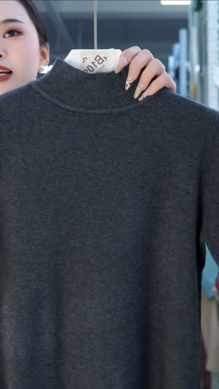 玉姐家高品质毛衣