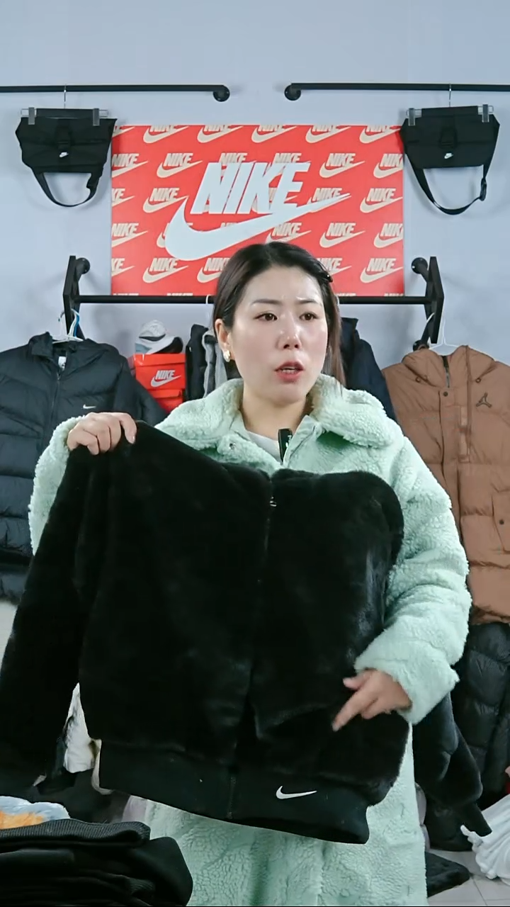 5309闪购编码Nike/Jordan运动衣以直播间过款为准尺码