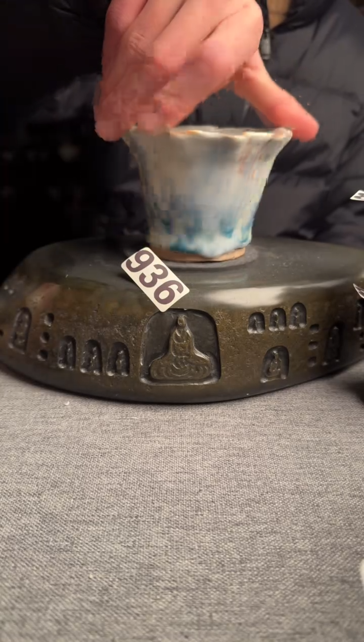 【闪购商品】936景德镇手工茶器系列