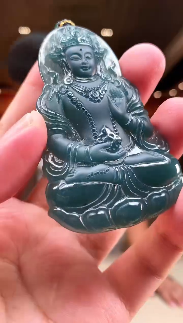 【闪购商品】定制翡翠未镶嵌        *785