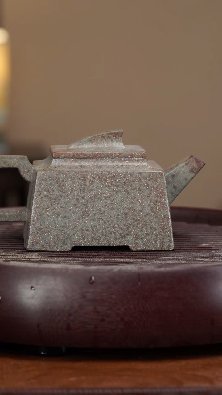 【闪购商品】紫砂茶壶宜兴紫砂壶