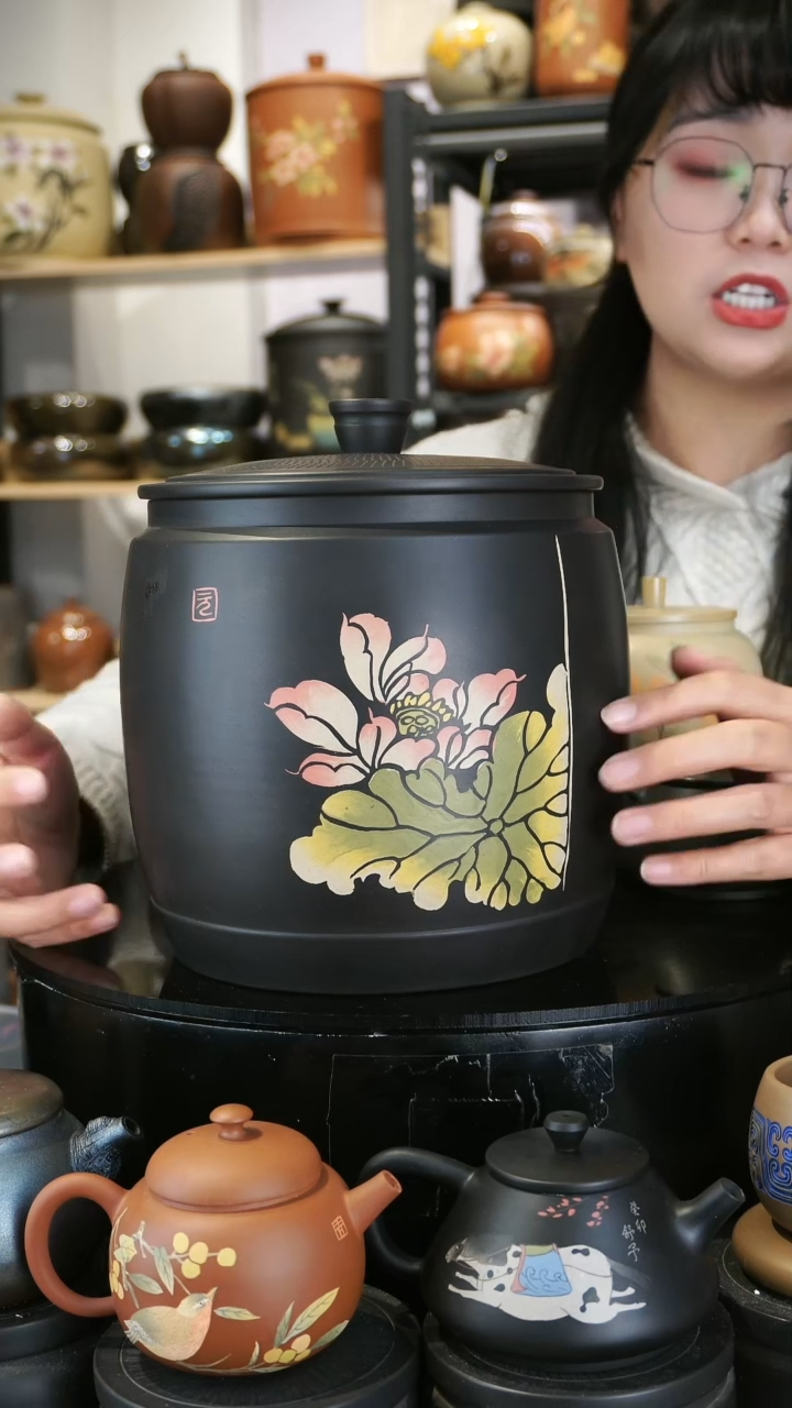 【闪购商品】壶186 苏橙茶周边.....