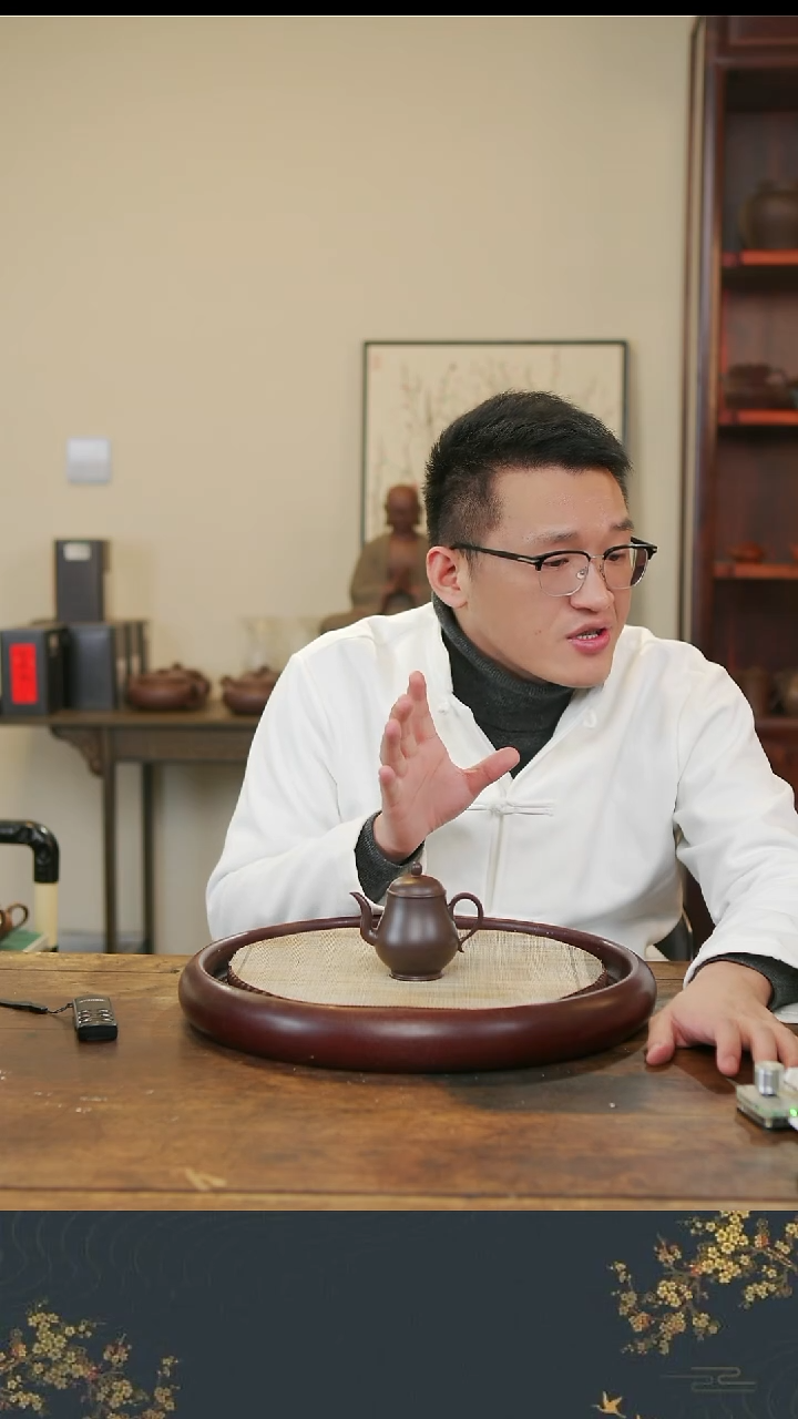 茶壶紫砂老行家紫砂1