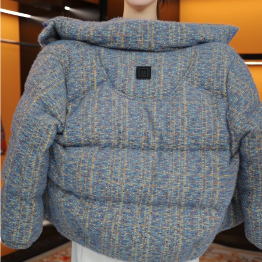 R0147（黑标羽绒）新款加厚保暖羽绒服02