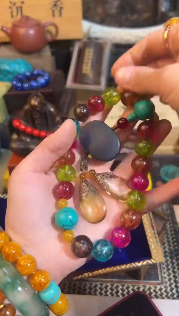 【闪购商品】玛瑙/玉髓手链合金58凯凯凯凯凯凯凯凯