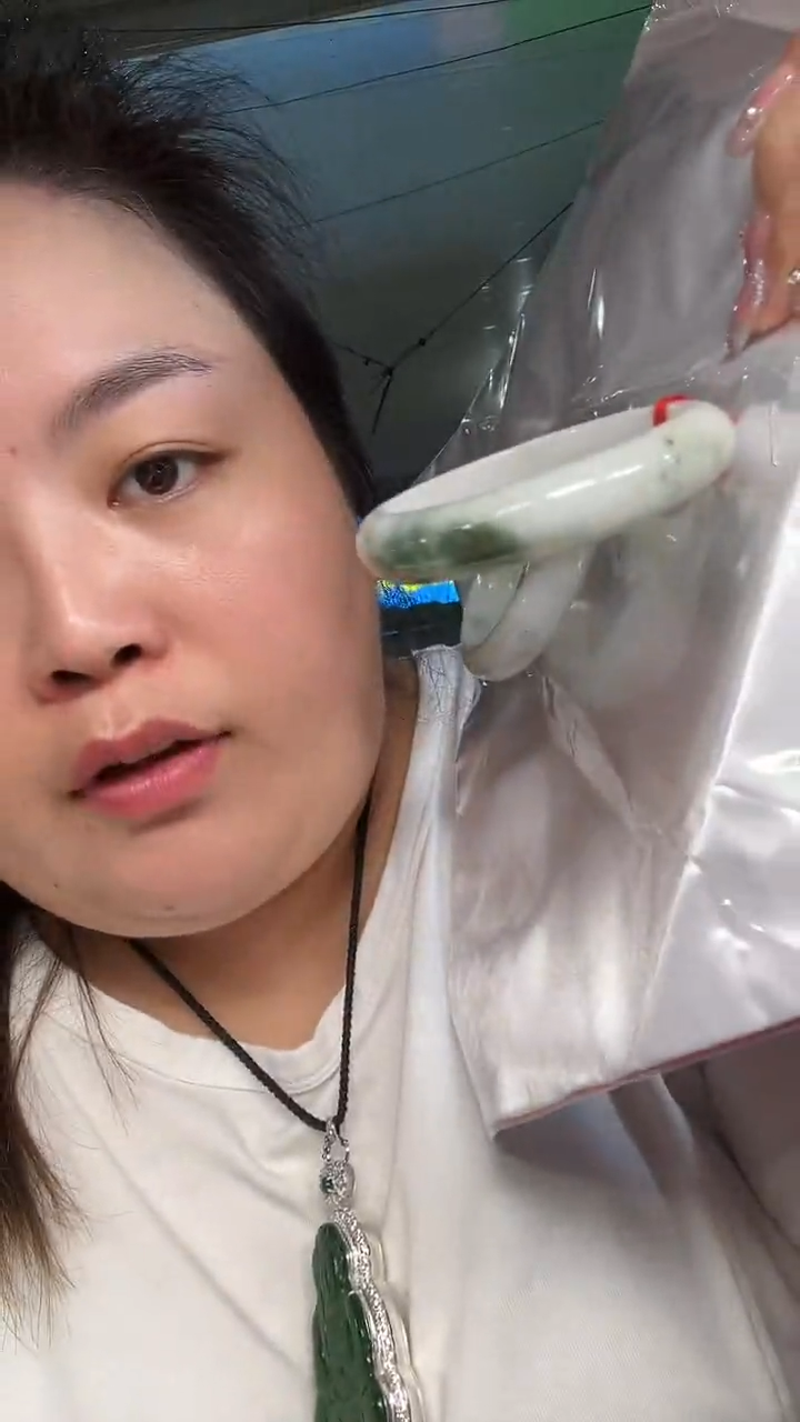 翡翠手镯未镶嵌60833/多样性/发一件