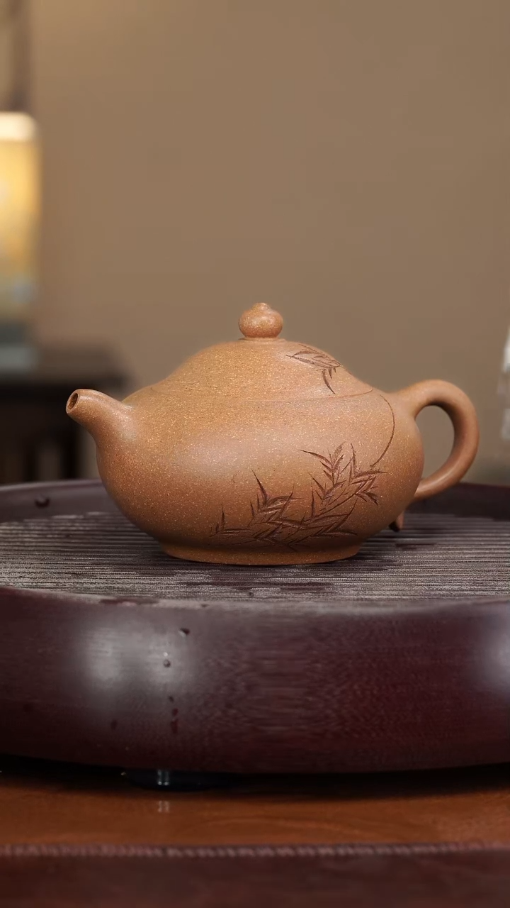 【闪购商品】紫砂茶壶宜兴紫砂壶