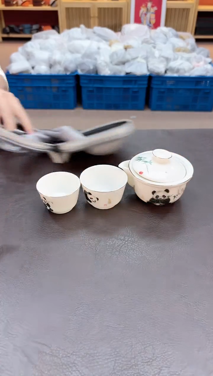 【闪购商品】摆件瓷SC1111111111