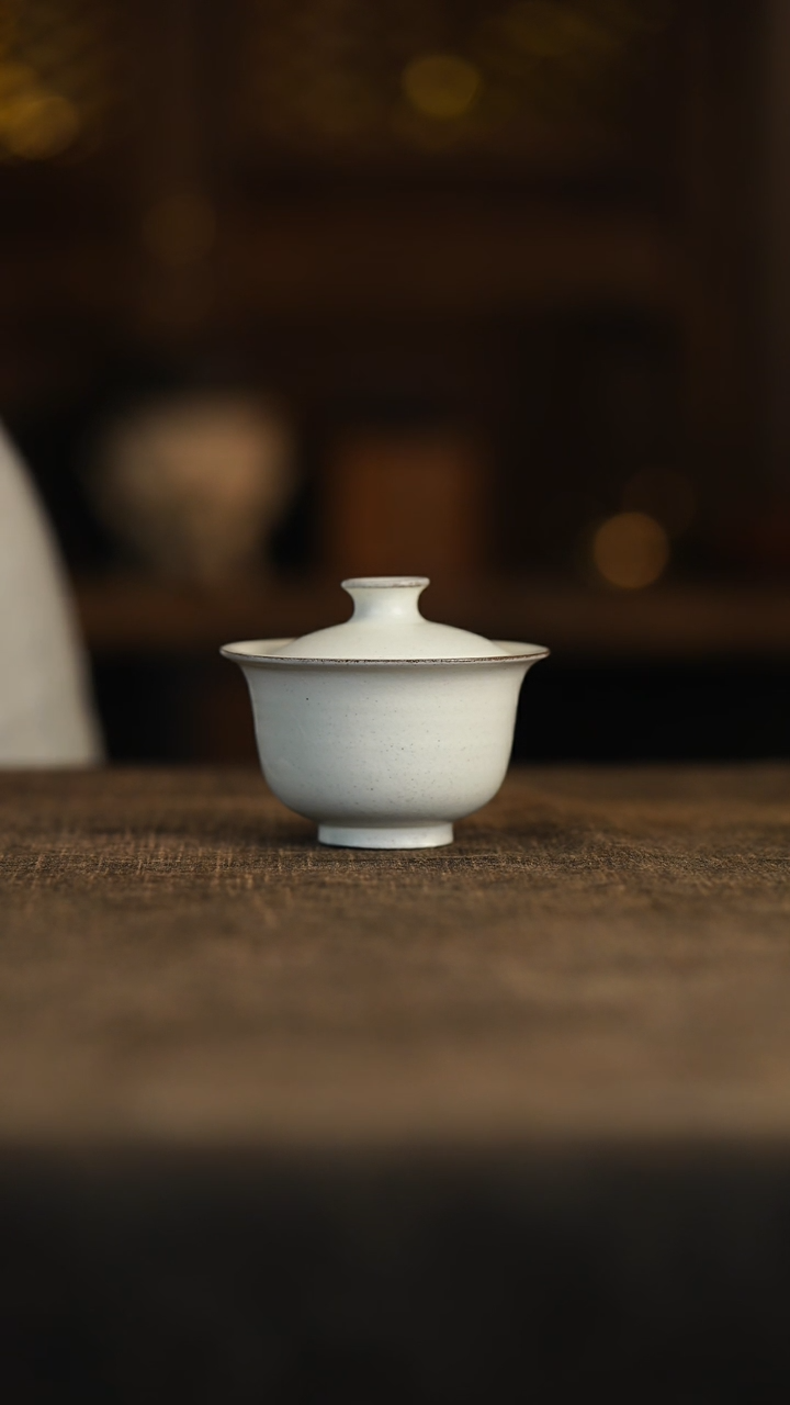 【闪购商品】摆件仟户烧杯子器物手工陶瓷