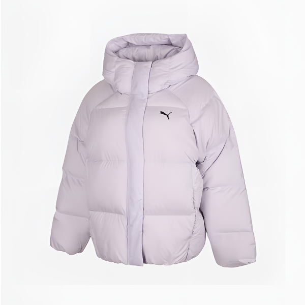 【滔搏联动】彪马（PUMA）女子Essentials运动休闲羽绒服69104550