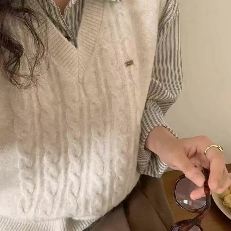 精品实体店女装百搭