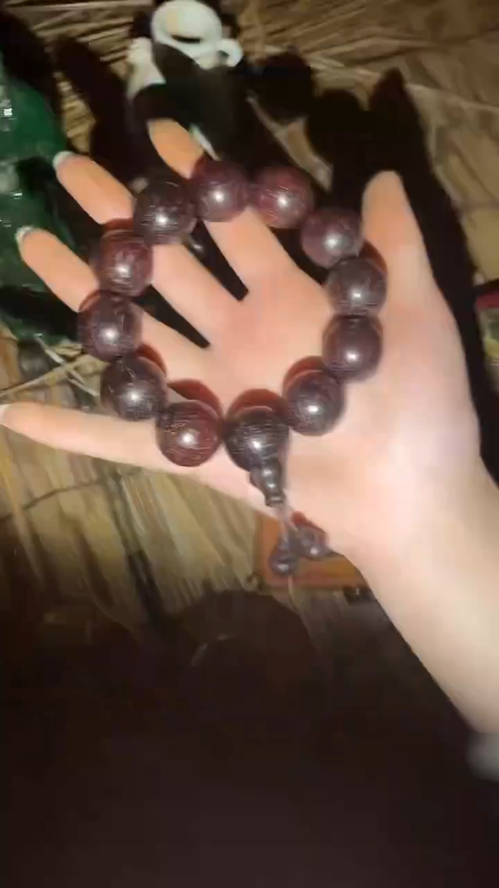 银S925高端老物件