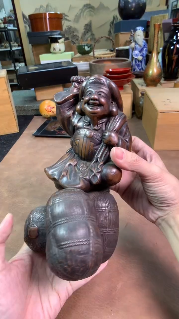 【闪购商品】摆件茶宠瓷器茶具套装