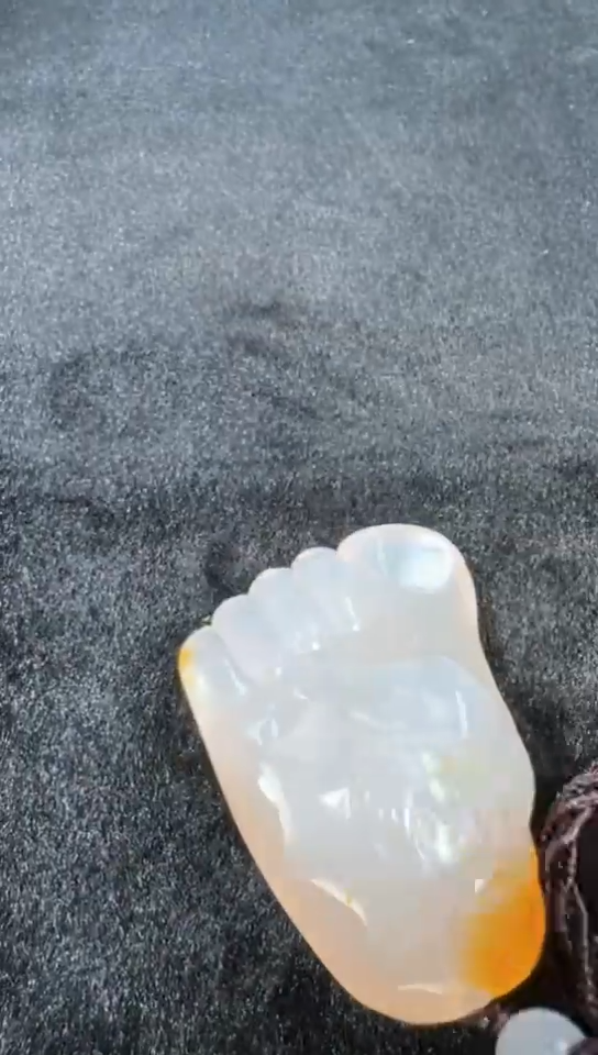 【闪购商品】玛瑙/玉髓珠宝奇石未镶嵌拍一发一