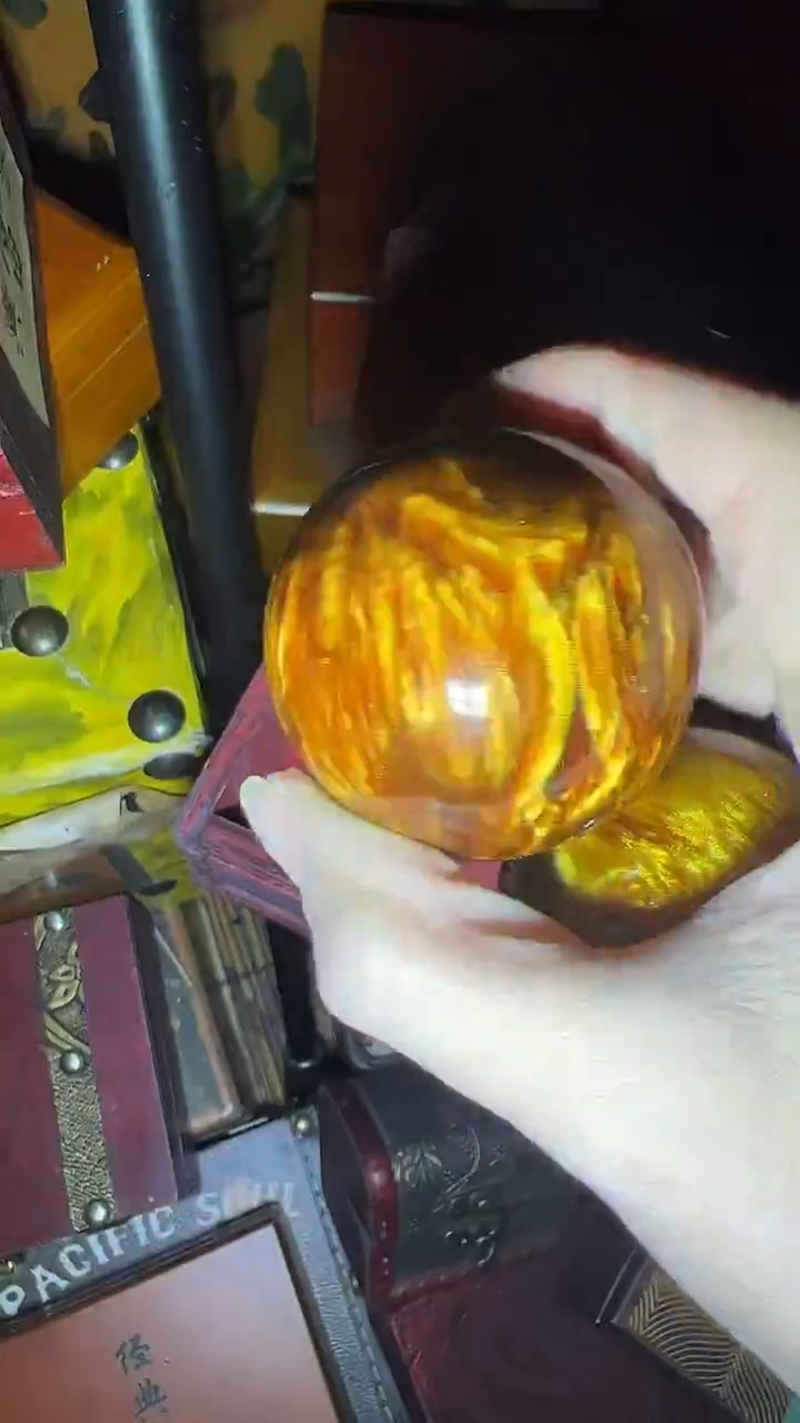 木高端福利精品摆件链接