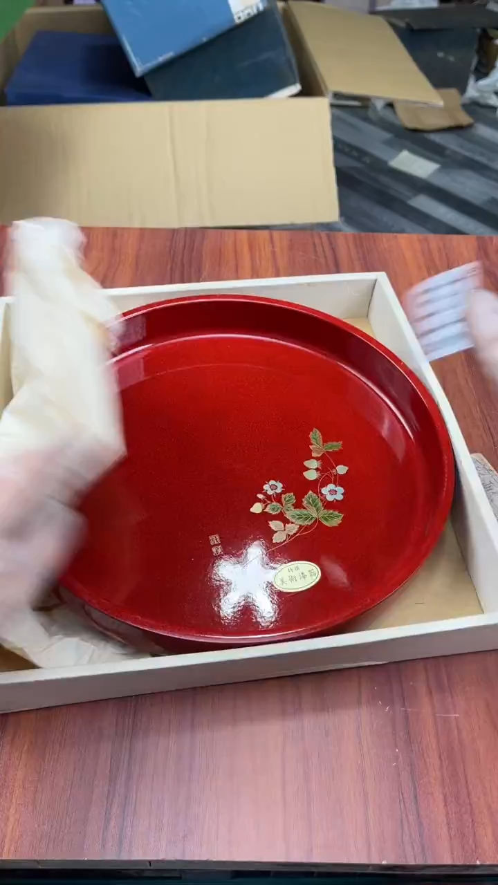瓷片自*盛日中古陶瓷杂项籈选