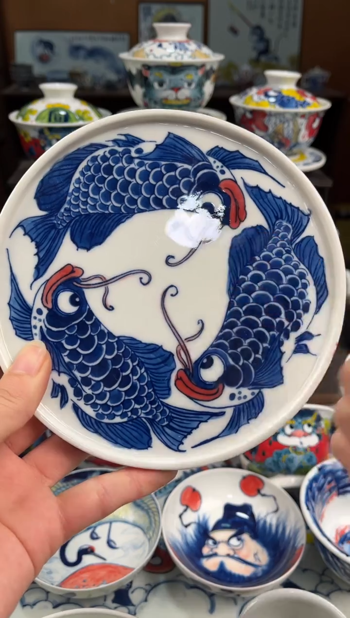 拙明院（微瑕价格）壶承