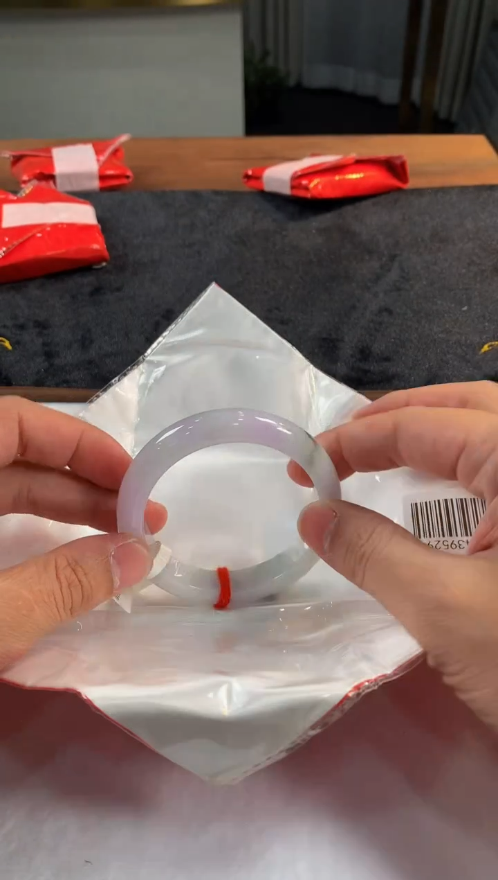 未镶嵌定制翡翠5082毛货不退不换 58-59