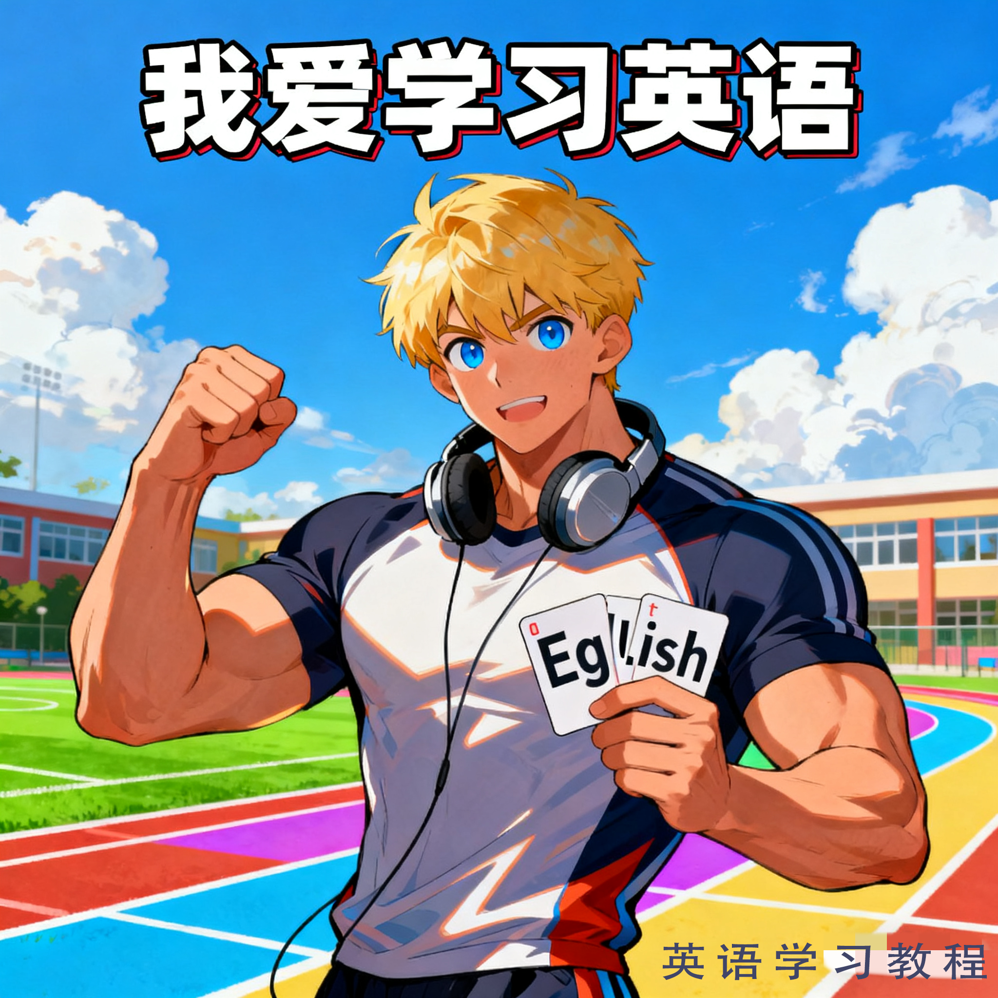 英语口语零基础自学视频教程日常实用出国旅游留学口语教学课程