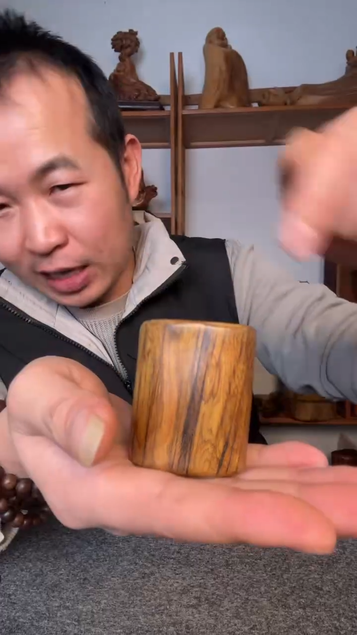 【闪购商品】柏木（崖柏）崖柏