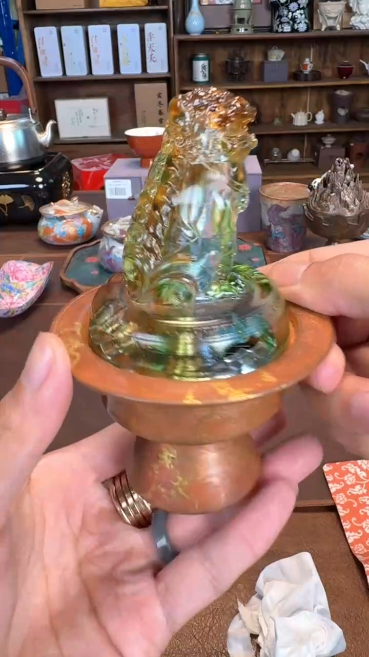 【闪购商品】瓷片111111@@CD870