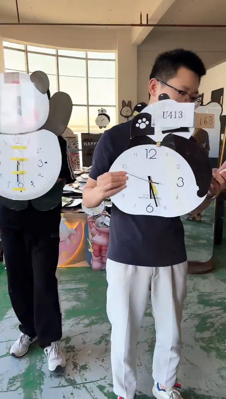 横款孤品果果微瑕闪购U413
