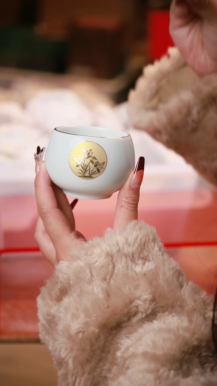 【闪购商品】其他茶具茶具（无礼盒@@T230