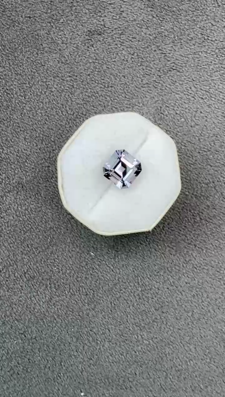 珠宝奇石未镶嵌碧玺1.55ct