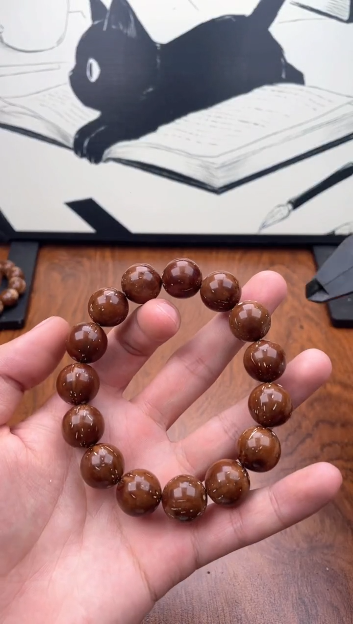 手串紫金鼠紫金鼠2