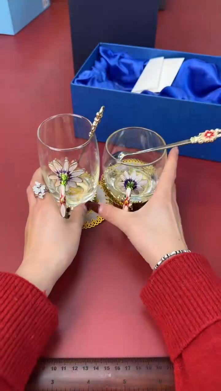 【闪购商品】瓷片正午瓷缘 臻品源泉@@D6