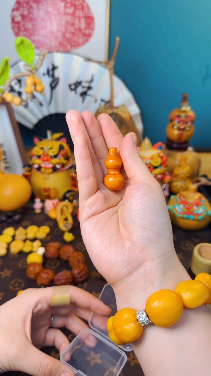 【闪购商品】220文玩葫芦文玩好物