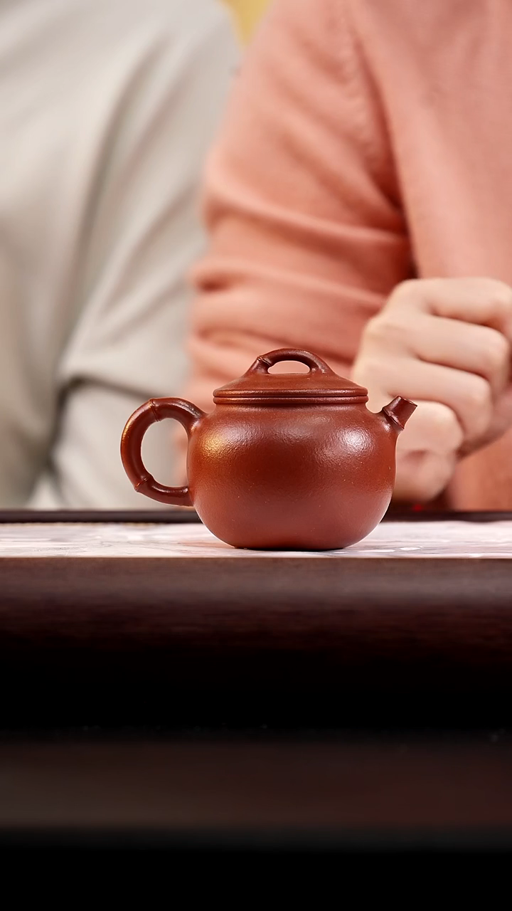 54 宝山红降坡竹翁150cc