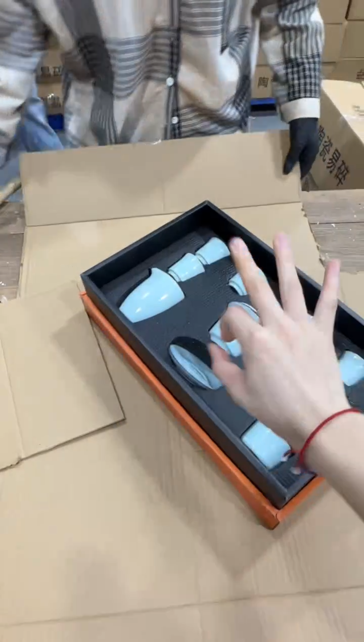 精美茶器便宜卖了