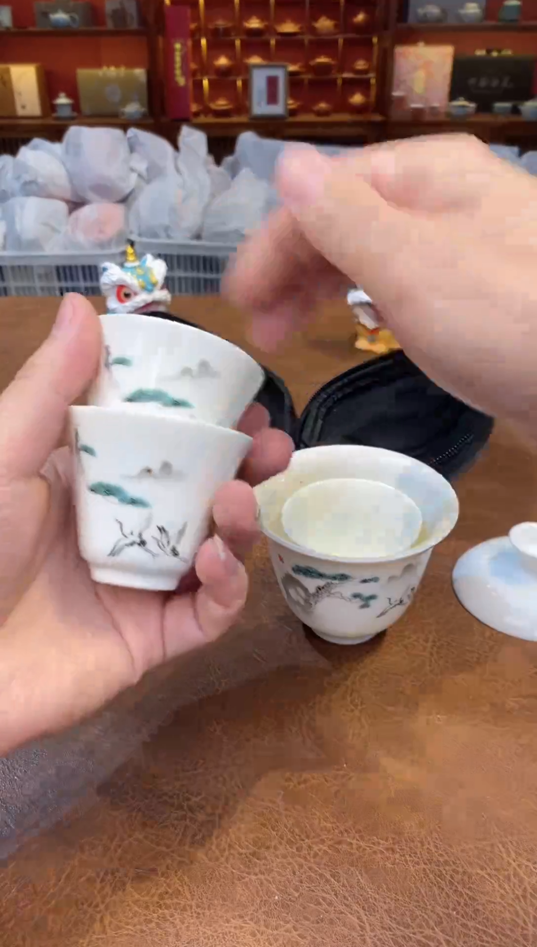 【闪购商品】望月茶器福利福利
