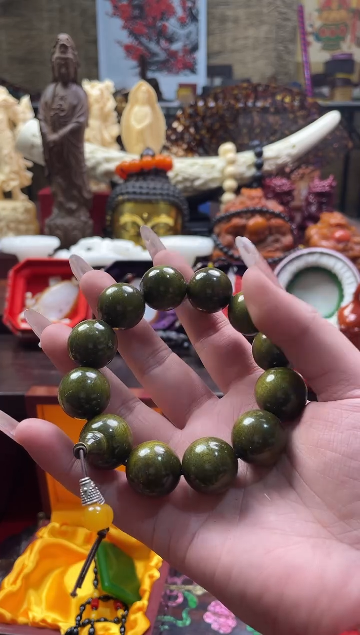 【闪购商品】一一一一一一一绿金大川