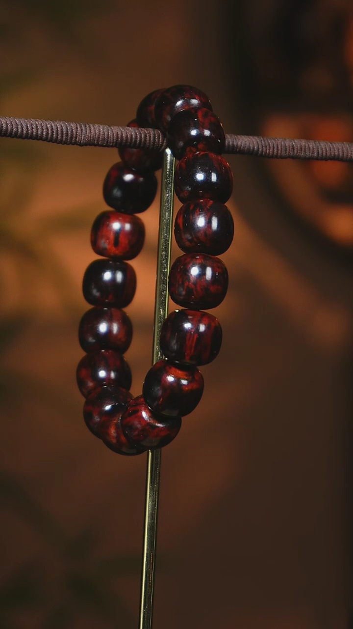 【闪购商品】降真香手串/手链海南红降1213老型