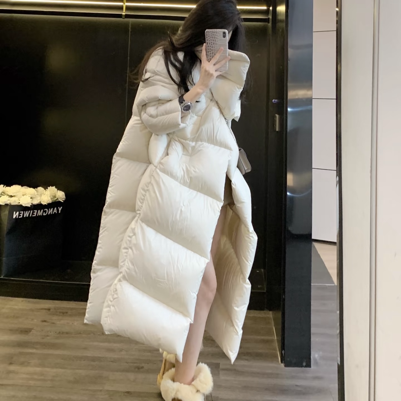 M1现货女装外套韩版对应编号