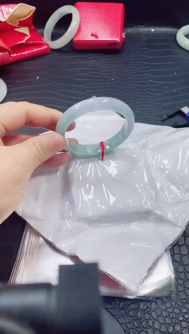 非金属无小哥39号手镯58.7圈口