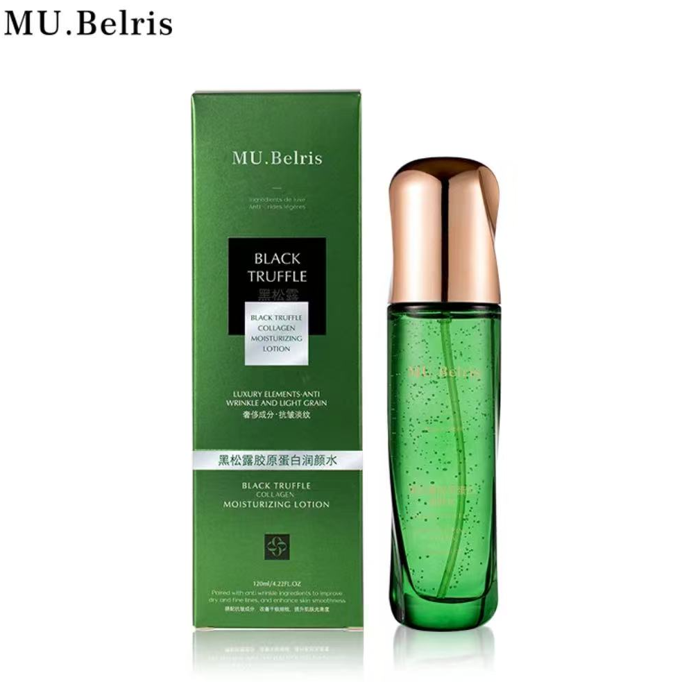 黑松露胶原蛋白润颜水