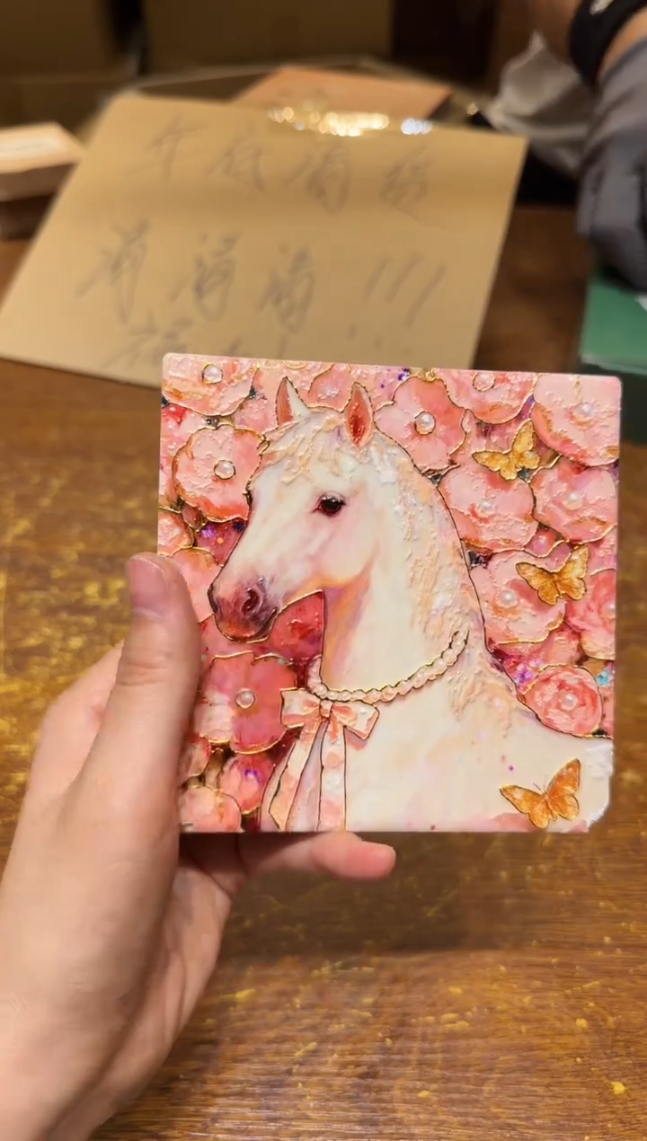 小狐狸严选日瓷器小狐狸精选日瓷器