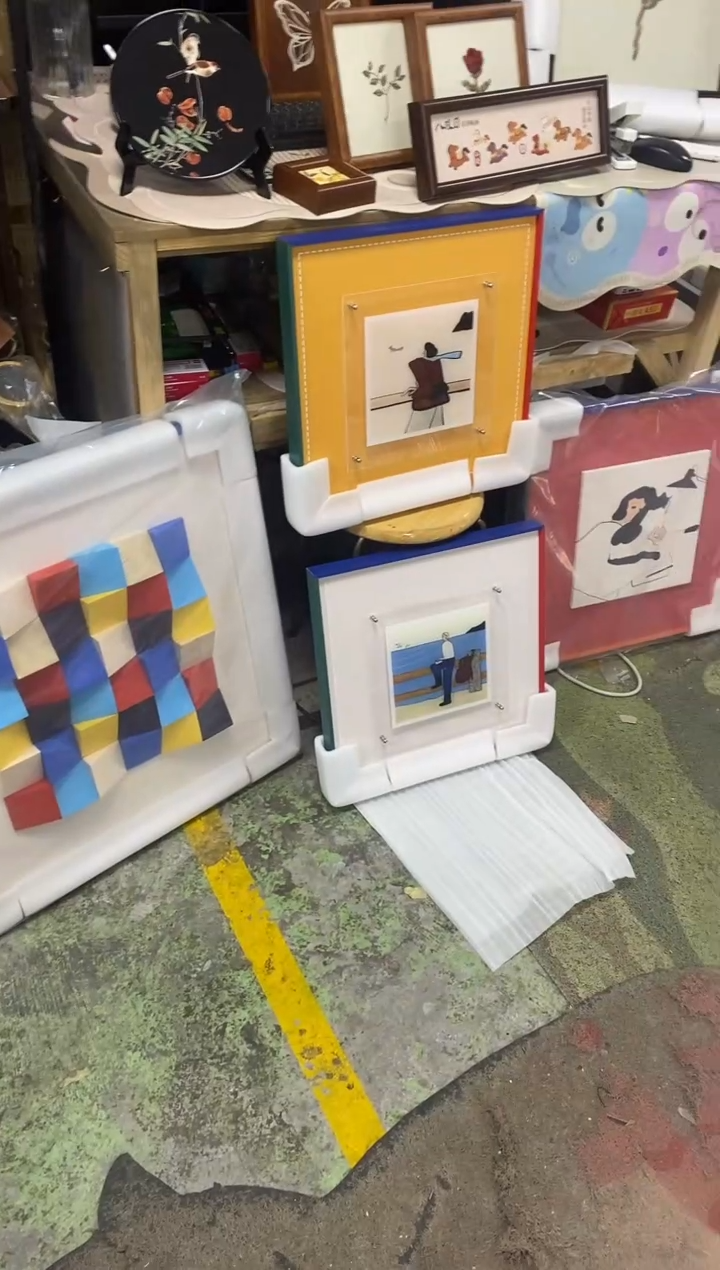 仓库清货 默认瑕疵 完美主义者慎拍