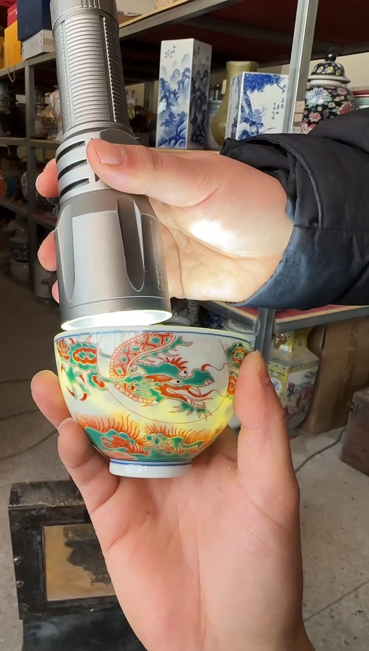 景德镇陶瓷摆件闪购44